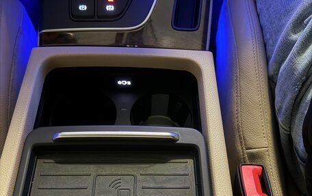 Audi Q5, 2017 год, 3 700 000 рублей, 20 фотография