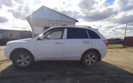 Lifan X60 I рестайлинг, 2013 год, 250 000 рублей, 4 фотография