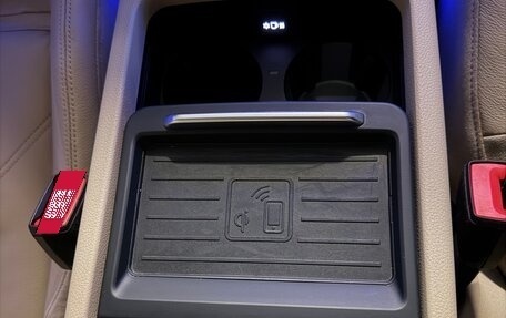 Audi Q5, 2017 год, 3 700 000 рублей, 22 фотография