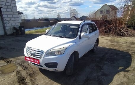 Lifan X60 I рестайлинг, 2013 год, 250 000 рублей, 2 фотография