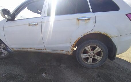 Lifan X60 I рестайлинг, 2013 год, 250 000 рублей, 11 фотография