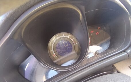 Lifan X60 I рестайлинг, 2013 год, 250 000 рублей, 12 фотография