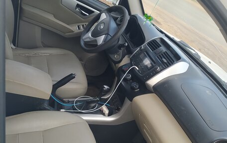 Lifan X60 I рестайлинг, 2013 год, 250 000 рублей, 13 фотография