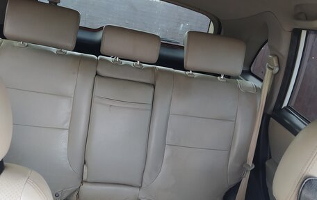 Lifan X60 I рестайлинг, 2013 год, 250 000 рублей, 16 фотография