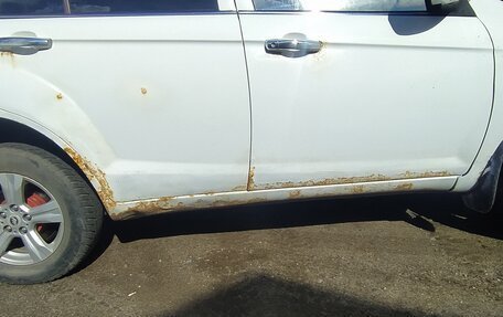 Lifan X60 I рестайлинг, 2013 год, 250 000 рублей, 10 фотография