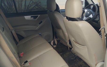 Lifan X60 I рестайлинг, 2013 год, 250 000 рублей, 15 фотография