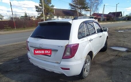 Lifan X60 I рестайлинг, 2013 год, 250 000 рублей, 6 фотография