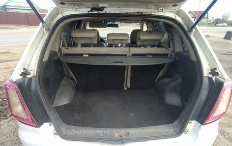 Lifan X60 I рестайлинг, 2013 год, 250 000 рублей, 17 фотография