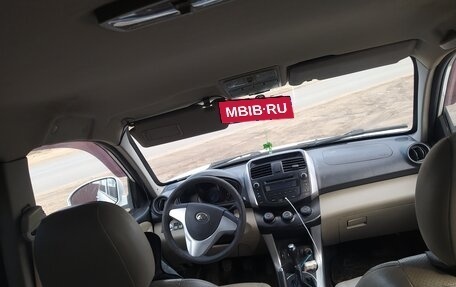 Lifan X60 I рестайлинг, 2013 год, 250 000 рублей, 14 фотография