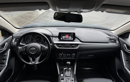 Mazda 6, 2015 год, 1 670 000 рублей, 2 фотография