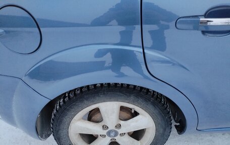 Ford Focus II рестайлинг, 2008 год, 380 000 рублей, 6 фотография