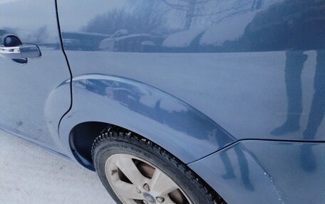 Ford Focus II рестайлинг, 2008 год, 380 000 рублей, 5 фотография