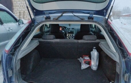 Ford Focus II рестайлинг, 2008 год, 380 000 рублей, 10 фотография