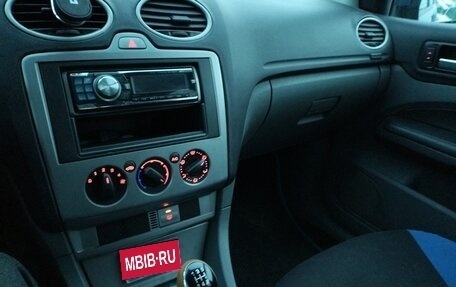 Ford Focus II рестайлинг, 2008 год, 380 000 рублей, 8 фотография