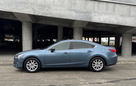 Mazda 6, 2015 год, 1 670 000 рублей, 5 фотография