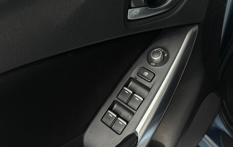 Mazda 6, 2015 год, 1 670 000 рублей, 11 фотография