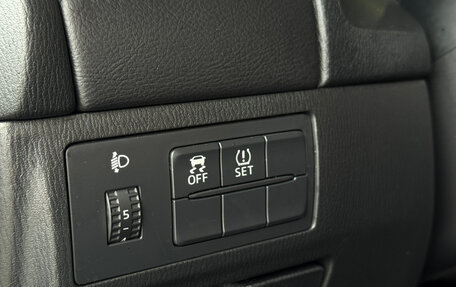 Mazda 6, 2015 год, 1 670 000 рублей, 14 фотография