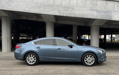 Mazda 6, 2015 год, 1 670 000 рублей, 9 фотография