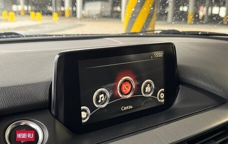 Mazda 6, 2015 год, 1 670 000 рублей, 17 фотография