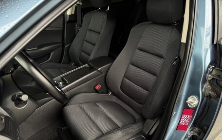 Mazda 6, 2015 год, 1 670 000 рублей, 12 фотография