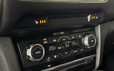 Mazda 6, 2015 год, 1 670 000 рублей, 18 фотография