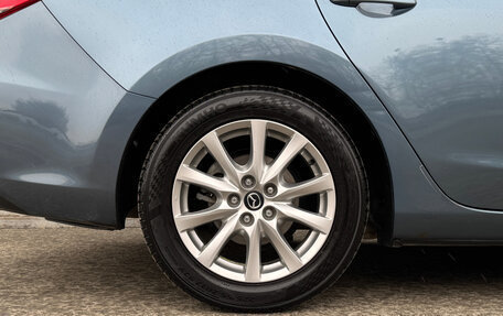 Mazda 6, 2015 год, 1 670 000 рублей, 27 фотография