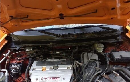 Honda Element I, 2005 год, 1 300 000 рублей, 3 фотография