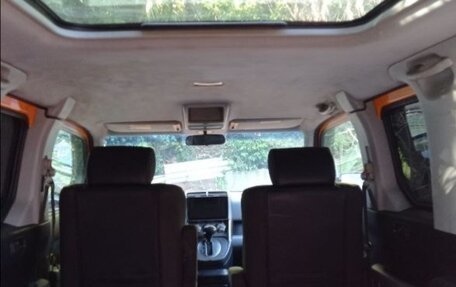 Honda Element I, 2005 год, 1 300 000 рублей, 4 фотография