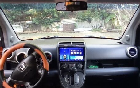 Honda Element I, 2005 год, 1 300 000 рублей, 5 фотография