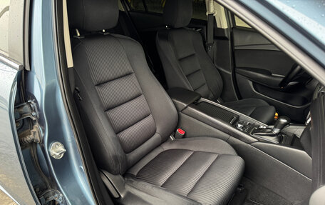 Mazda 6, 2015 год, 1 670 000 рублей, 21 фотография