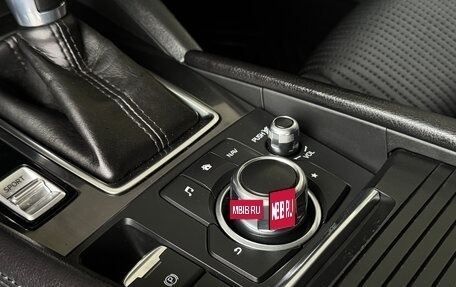 Mazda 6, 2015 год, 1 670 000 рублей, 20 фотография