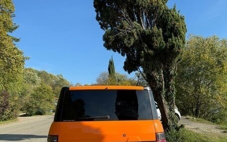 Honda Element I, 2005 год, 1 300 000 рублей, 6 фотография