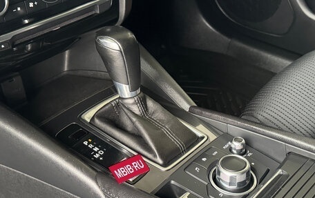 Mazda 6, 2015 год, 1 670 000 рублей, 19 фотография