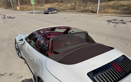 Porsche 911, 2021 год, 18 500 000 рублей, 6 фотография