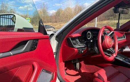 Porsche 911, 2021 год, 18 500 000 рублей, 8 фотография