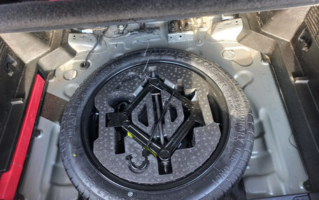 Chery Tiggo 4 I рестайлинг, 2020 год, 1 818 000 рублей, 11 фотография