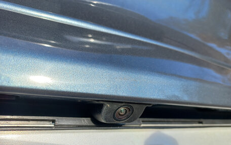 Chery Tiggo 4 I рестайлинг, 2020 год, 1 818 000 рублей, 10 фотография