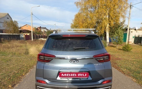 Chery Tiggo 4 I рестайлинг, 2020 год, 1 818 000 рублей, 5 фотография