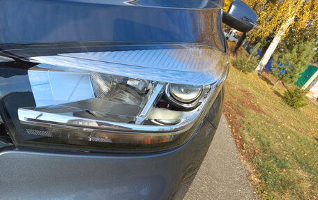 Chery Tiggo 4 I рестайлинг, 2020 год, 1 818 000 рублей, 14 фотография
