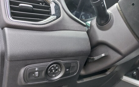 Chery Tiggo 4 I рестайлинг, 2020 год, 1 818 000 рублей, 25 фотография