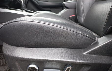 Chery Tiggo 4 I рестайлинг, 2020 год, 1 818 000 рублей, 24 фотография