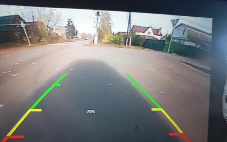 Chery Tiggo 4 I рестайлинг, 2020 год, 1 818 000 рублей, 19 фотография