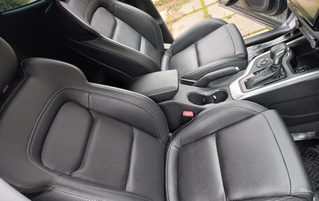 Chery Tiggo 4 I рестайлинг, 2020 год, 1 818 000 рублей, 22 фотография