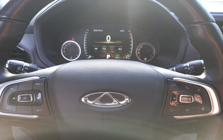 Chery Tiggo 4 I рестайлинг, 2020 год, 1 818 000 рублей, 20 фотография