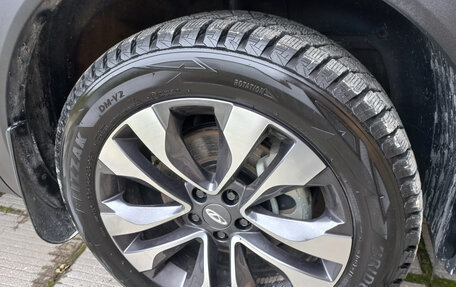 Chery Tiggo 4 I рестайлинг, 2020 год, 1 818 000 рублей, 21 фотография