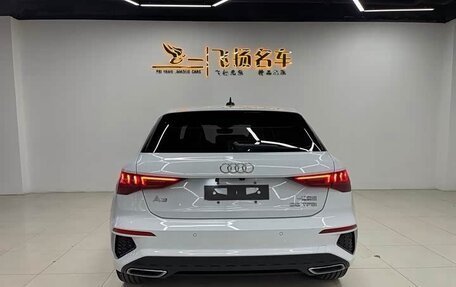 Audi A3, 2021 год, 2 090 000 рублей, 5 фотография