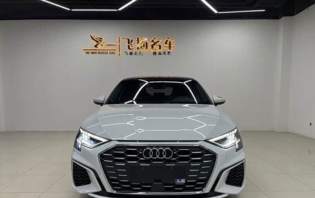 Audi A3, 2021 год, 2 090 000 рублей, 2 фотография