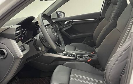 Audi A3, 2021 год, 2 090 000 рублей, 15 фотография