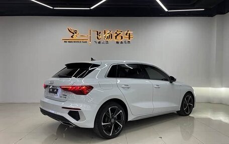 Audi A3, 2021 год, 2 090 000 рублей, 6 фотография