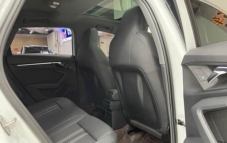 Audi A3, 2021 год, 2 090 000 рублей, 13 фотография